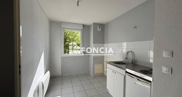 À vendre Appartement 2 pièces 46 m² - Schœneck 57350