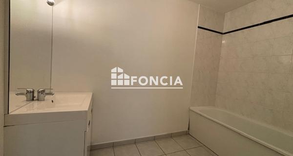 À vendre Appartement 2 pièces 46 m² - Schœneck 57350