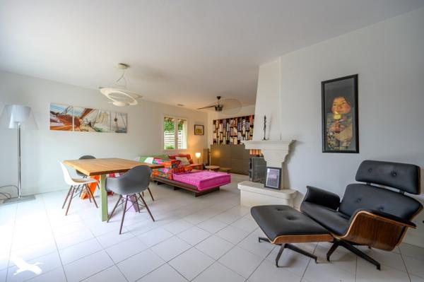 Maison à vendre |  La Rochelle |  4 pièces | 94,5 m²