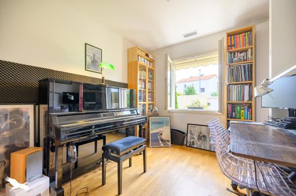 Maison à vendre |  La Rochelle |  4 pièces | 94,5 m²