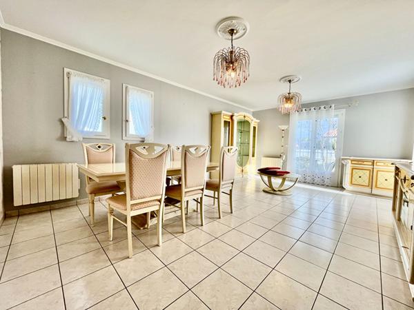 Maison 2 chambres - Saint Hilaire De Riez