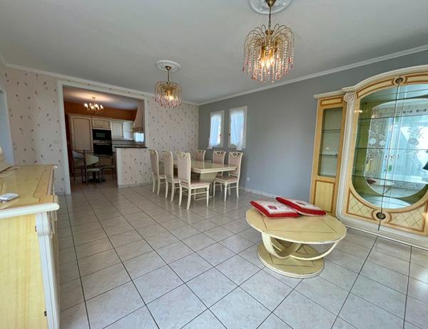 Maison 2 chambres - Saint Hilaire De Riez