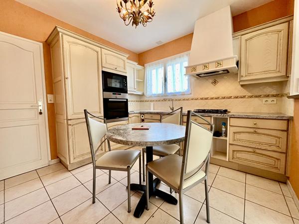 Maison 2 chambres - Saint Hilaire De Riez