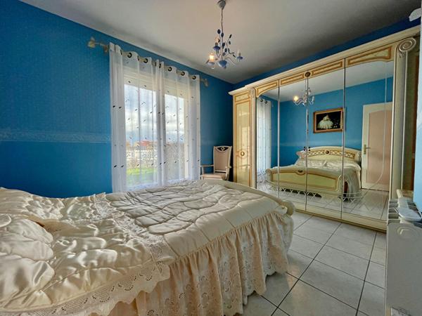 Maison 2 chambres - Saint Hilaire De Riez