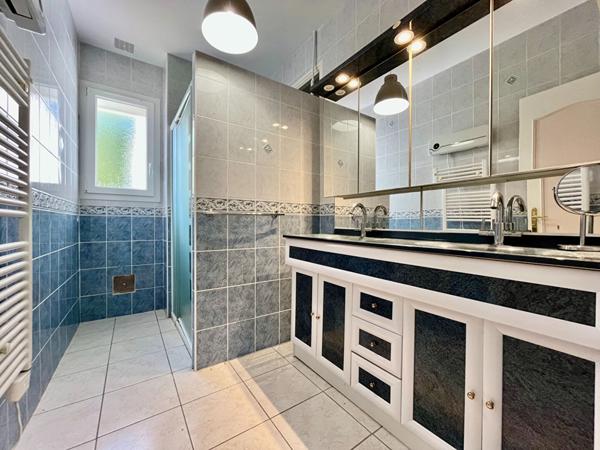 Maison 2 chambres - Saint Hilaire De Riez