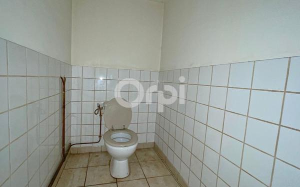 Maison à vendre    3 pièces •  Saint-Martin-Terressus