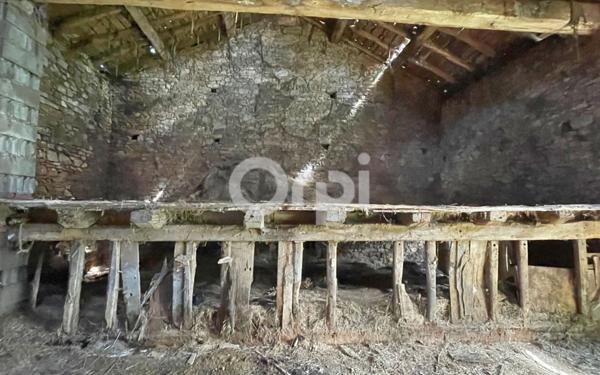 Maison à vendre    3 pièces •  Saint-Martin-Terressus