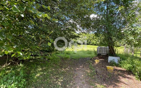 Maison à vendre    3 pièces •  Saint-Martin-Terressus