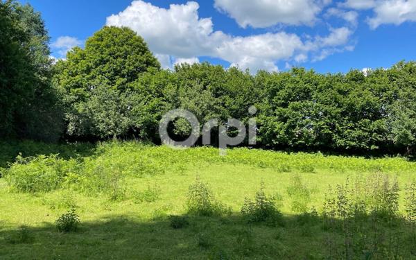 Maison à vendre    3 pièces •  Saint-Martin-Terressus