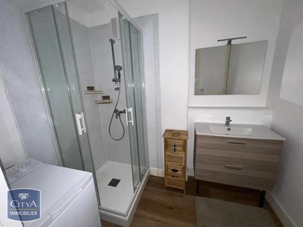 Appartement à louer 3 pièces 61.07m² Le Mans (72000)
