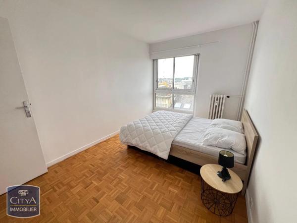 Appartement à louer 3 pièces 61.07m² Le Mans (72000)