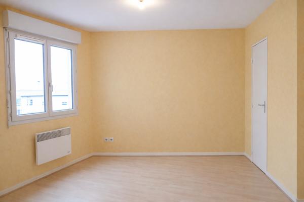 Appartement VILLEURBANNE 76.61 m²