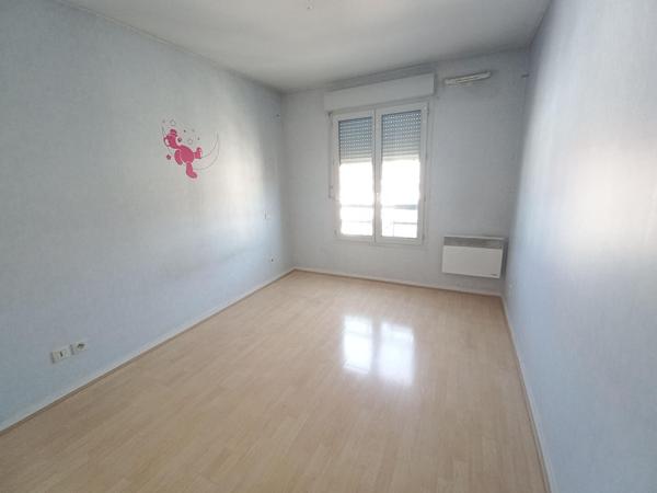 Appartement VILLEURBANNE 76.61 m²
