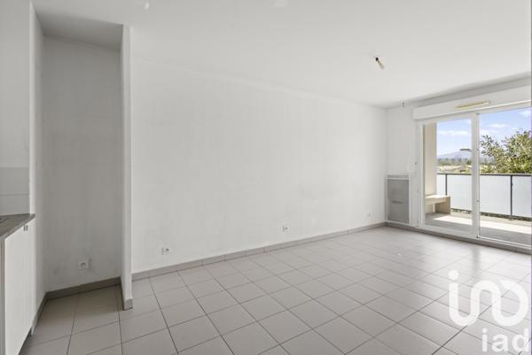 Appartement à vendre 3 pièces 58 m² Marseille 10