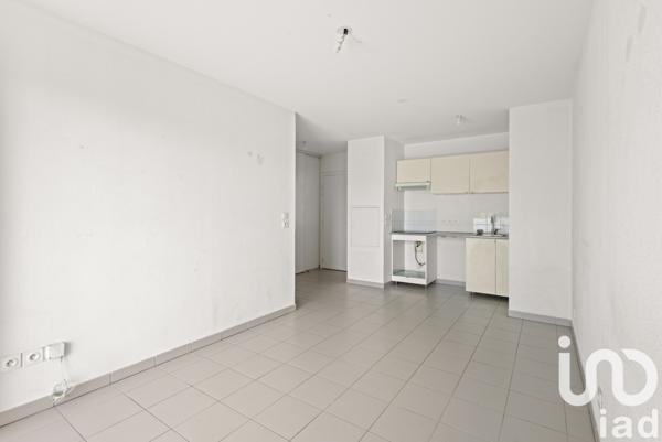 Appartement à vendre 3 pièces 58 m² Marseille 10