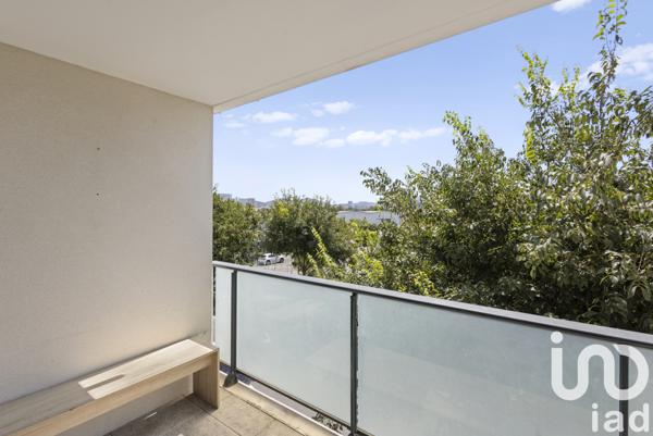 Appartement à vendre 3 pièces 58 m² Marseille 10