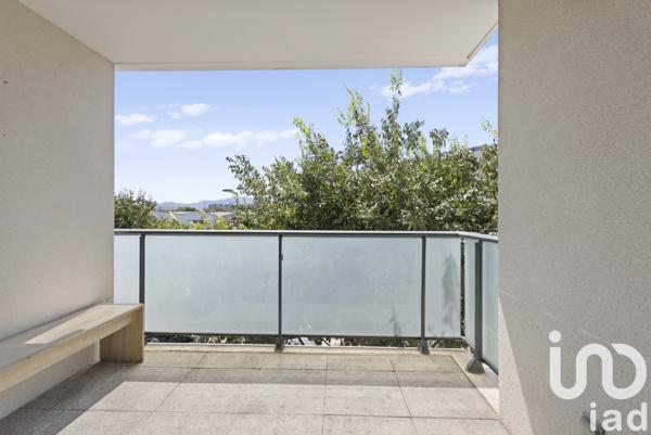 Appartement à vendre 3 pièces 58 m² Marseille 10