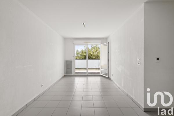 Appartement à vendre 3 pièces 58 m² Marseille 10