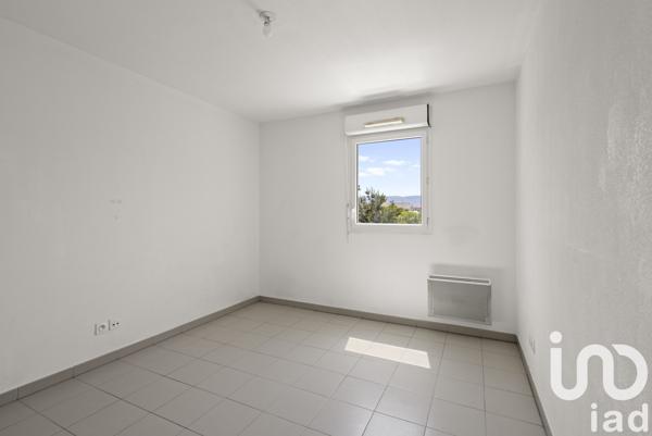 Appartement à vendre 3 pièces 58 m² Marseille 10