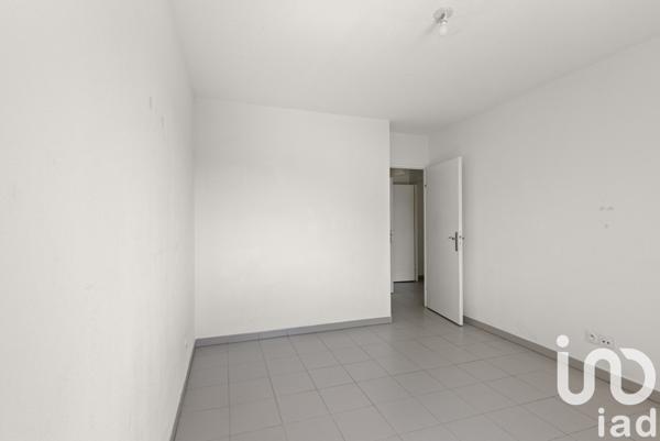 Appartement à vendre 3 pièces 58 m² Marseille 10