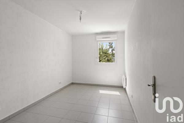 Appartement à vendre 3 pièces 58 m² Marseille 10