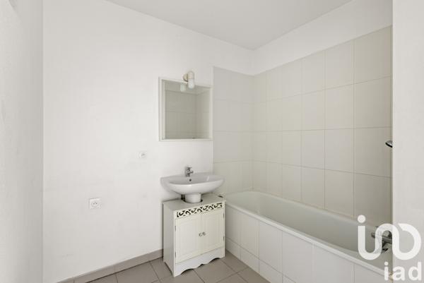 Appartement à vendre 3 pièces 58 m² Marseille 10