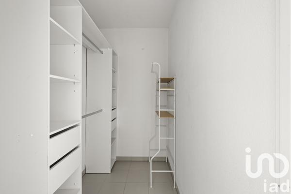 Appartement à vendre 3 pièces 58 m² Marseille 10