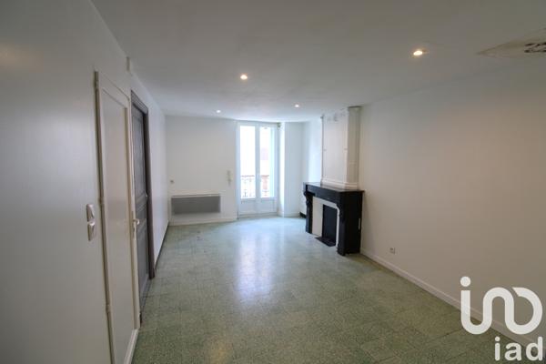 Immeuble à vendre 189 m² Saint-Laurent-de-Cerdans