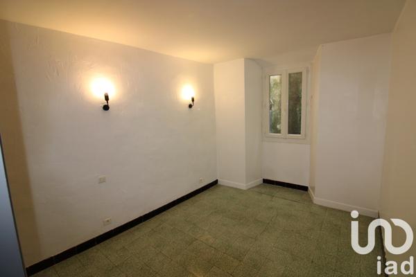 Immeuble à vendre 189 m² Saint-Laurent-de-Cerdans