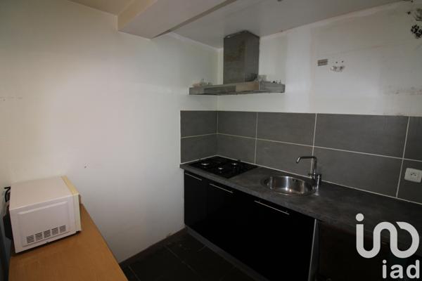 Immeuble à vendre 189 m² Saint-Laurent-de-Cerdans