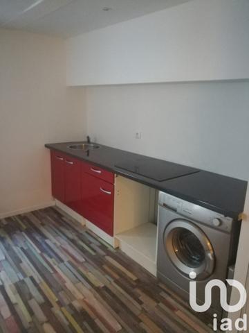 Immeuble à vendre 189 m² Saint-Laurent-de-Cerdans