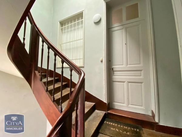 Vente appartement 2 pièces de 41.38m²