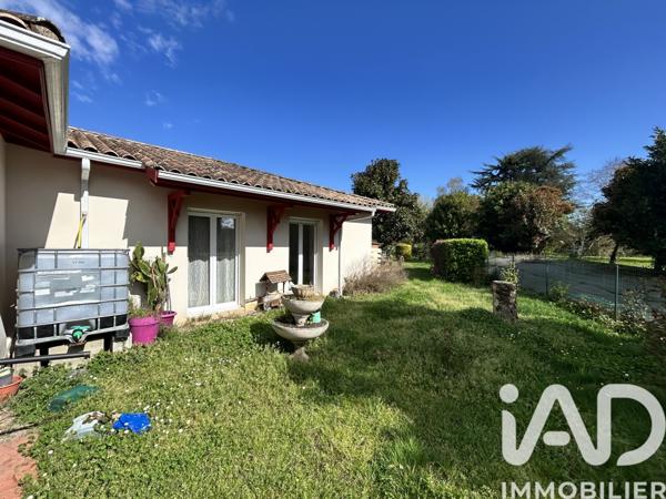 Maison à vendre 5 pièces 99 m² Caudrot