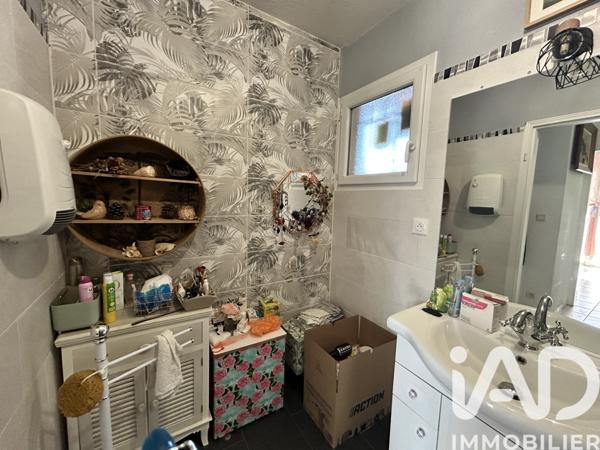 Maison à vendre 5 pièces 99 m² Caudrot