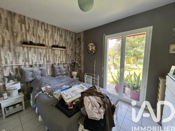 Maison à vendre 5 pièces 99 m² Caudrot