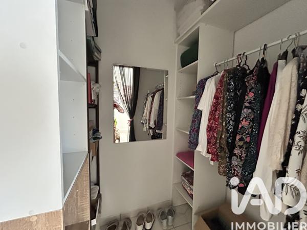 Maison à vendre 5 pièces 99 m² Caudrot
