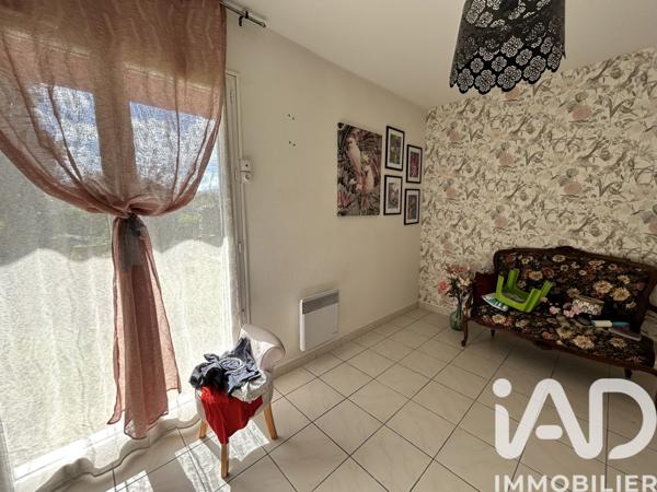 Maison à vendre 5 pièces 99 m² Caudrot