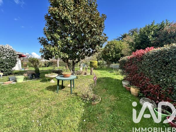 Maison à vendre 5 pièces 99 m² Caudrot