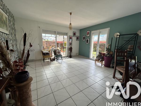 Maison à vendre 5 pièces 99 m² Caudrot
