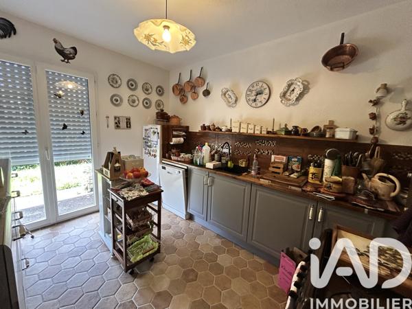 Maison à vendre 5 pièces 99 m² Caudrot