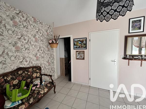 Maison à vendre 5 pièces 99 m² Caudrot