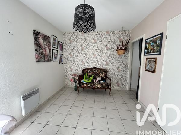 Maison à vendre 5 pièces 99 m² Caudrot