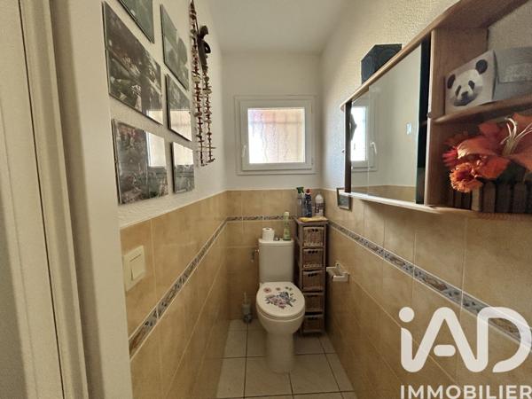 Maison à vendre 5 pièces 99 m² Caudrot