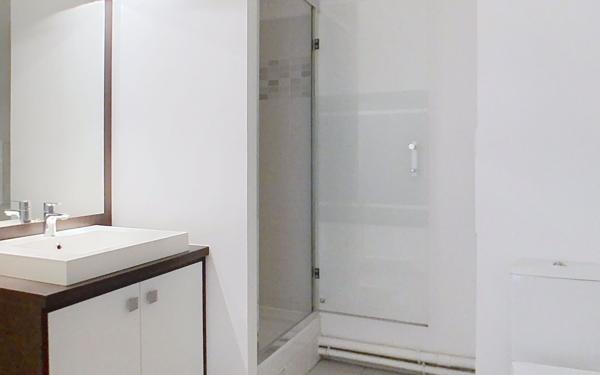 Appartement à vendre    1 pièce • 39,19 m2 Issy-les-Moulineaux