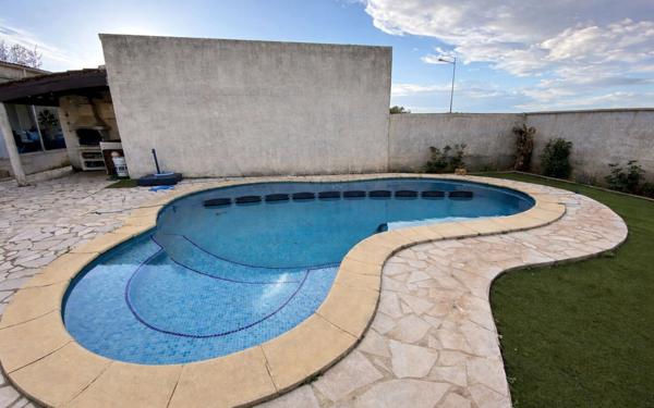 Maison à vendre    4 pièces • 92 m2 Mauguio