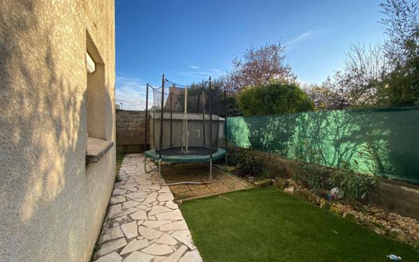 Maison à vendre    4 pièces • 92 m2 Mauguio