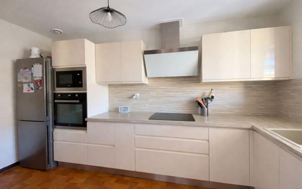 Maison à vendre    4 pièces • 92 m2 Mauguio