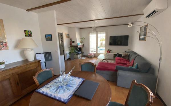 Maison à vendre    4 pièces • 92 m2 Mauguio