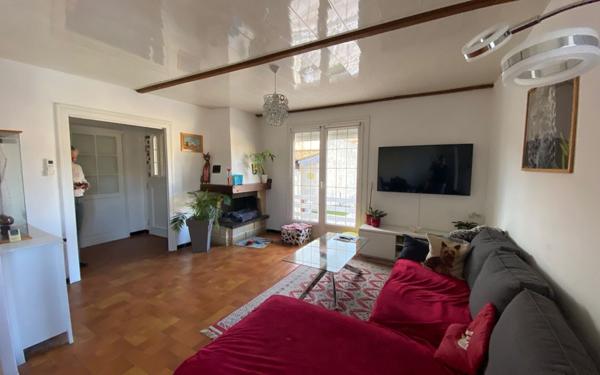 Maison à vendre    4 pièces • 92 m2 Mauguio