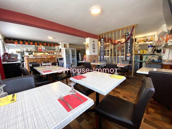 Commerce à vendre 1 pièce de 75 m²